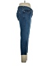 Silver Jeans Co. Color Block Blue Jeans Size 14 - photo 4