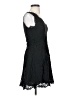Joie Black Cocktail Dress Size XXS - photo 4