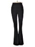Lululemon Athletica Chevron-herringbone Black Active Pants Size 6 - photo 1