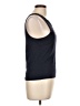 J.Crew Black Sleeveless T-Shirt Size L - photo 4