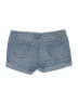 Revolt Blue Denim Shorts Size 11 - photo 2
