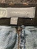 Wit & Wisdom Stars Blue Jeans Size 8 - photo 7