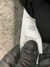 Quince Black Active Pants Size L - photo 8
