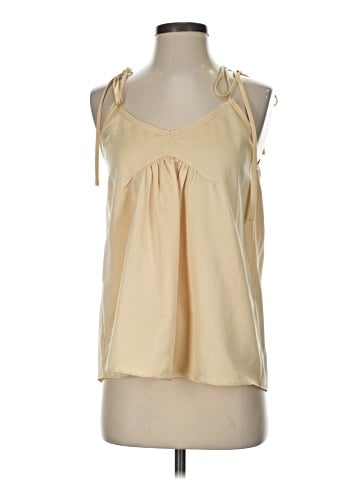 Harlyn Sleeveless Blouse (view 1)