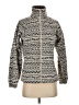 Columbia Print Gray Jacket Size XS - photo 1