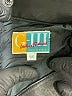 Assorted Brands 100% Leather Black Leather Skirt Size 5 - 6 - photo 4