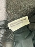 Assorted Brands 100% Leather Black Leather Skirt Size 5 - 6 - photo 5