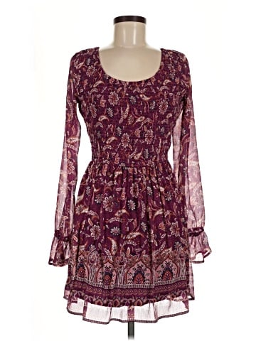 Hollister Casual Dress (view 1)