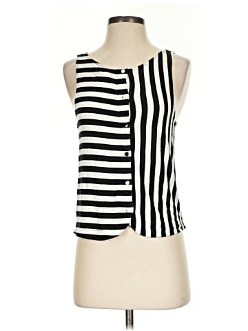 Cooperative Tank Top (view 1)