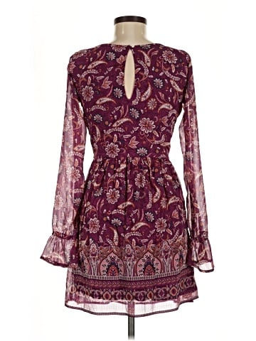 Hollister Casual Dress (view 2)