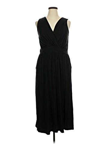 W. by Wantable Casual Dress (view 1)
