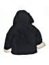 Assorted Brands Solid Black Blue Coat Size 110 cm / US 5-6 - photo 2