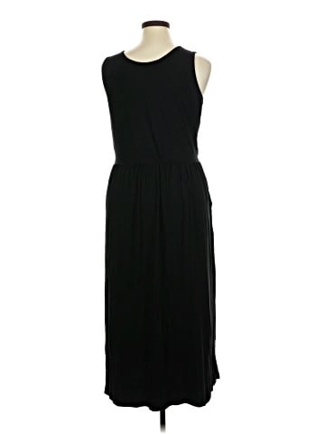 W. by Wantable Casual Dress (view 2)