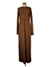 Old Navy Brown Casual Dress Size M (tall) - photo 1