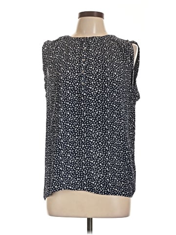Ann Taylor LOFT Sleeveless Blouse (view 1)