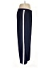 Active Solid Blue Track Pants Size 1X - photo 4