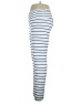 Unbranded Stripes Blue Leggings Size XL - photo 5