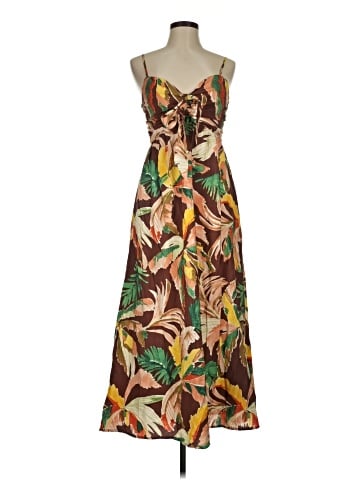 En Creme Casual Dress (view 1)