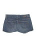 Levi's Blue Denim Shorts Size 9 - photo 2