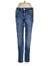 Stella McCartney Solid Blue Jeans Size 25 waist - photo 1