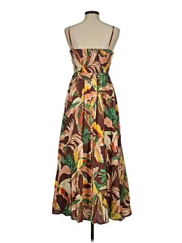 En Creme Casual Dress (view 2)