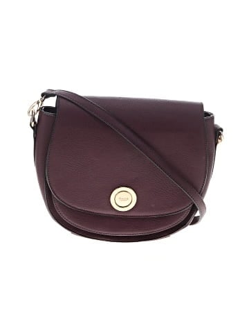 Dune London Leather Crossbody Bag (view 1)