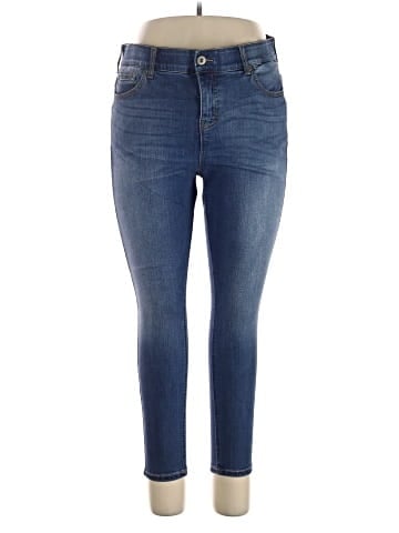 Torrid Jeans (view 1)