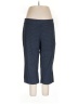 Dana Buchman Blue Active Pants Size XL - photo 1