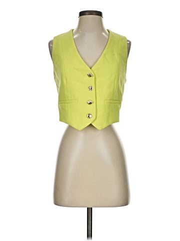 Christian Lacroix Vest (view 1)