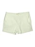 Amazon Essentials Solid Green Khaki Shorts Size 18 - photo 1