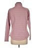 Spyder Pink Pullover Sweater Size M - photo 2