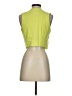 Christian Lacroix Yellow Vest Size XS - photo 2