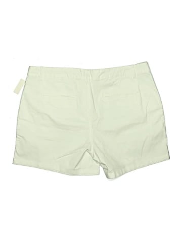 Amazon Essentials Khaki Shorts (view 2)