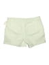 Amazon Essentials Solid Green Khaki Shorts Size 18 - photo 2