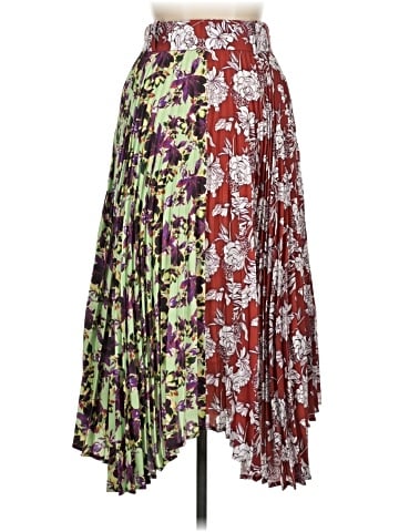 DELFI COLLECTIVE Casual Skirt (view 1)