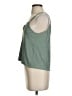 Shein Green Tank Top Size 4 - photo 5