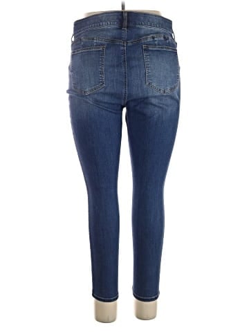 Torrid Jeans (view 2)