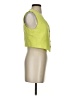 Christian Lacroix Yellow Vest Size XS - photo 4