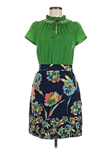 Tabitha Casual Dress (view 1)