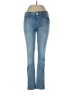 Hudson Jeans Hearts Blue Jeans Size 30 waist - photo 1