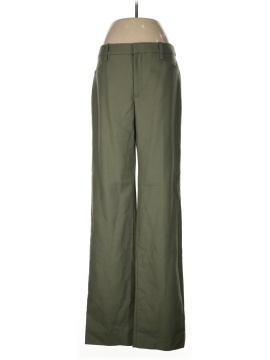 Banana Republic Wool Pants