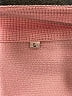 Unbranded Pink Long Sleeve Blouse Size L - photo 7