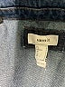 Forever 21 Blue Denim Jacket Size S - photo 6