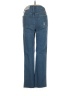 Just Black Blue Jeans Size 24 waist - photo 2