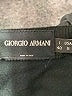 Giorgio Armani Solid Black Formal Skirt Size 6 - photo 4