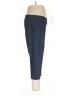 Dana Buchman Blue Active Pants Size XL - photo 4
