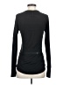 Athleta Black Long Sleeve T-Shirt Size S - photo 2