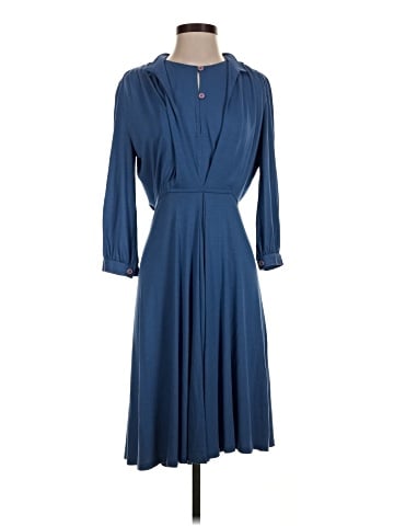 Maria Bonita Extra Casual Dress (view 1)
