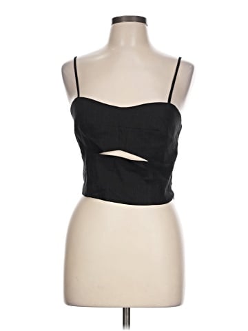 Jason Wu Sleeveless Top (view 1)