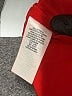 Alice + Olivia 100% Polyester Solid Red Cocktail Dress Size 8 - photo 8